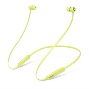 Beats headphones - Bluetooth. USED ONCE